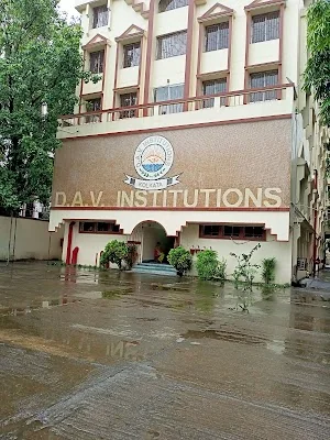 D.A.V. Public School