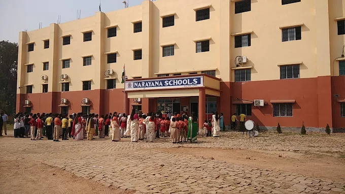 NarayanSchoolKalyani2