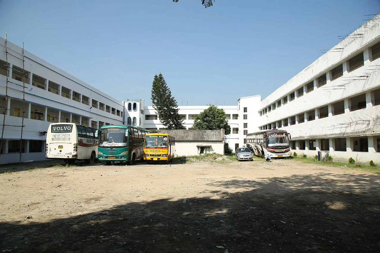 kalyaniCentralModelSchool